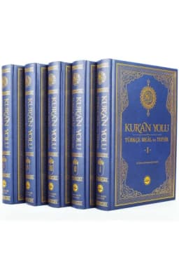 Kur'an Yolu Tefsiri