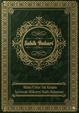 Sahîh-i Buhârî